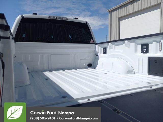 New 2026 Ford F150 Raptor image 27