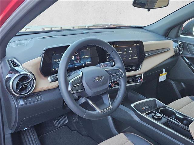 New 2026 Chevrolet Equinox ACTIV image 3