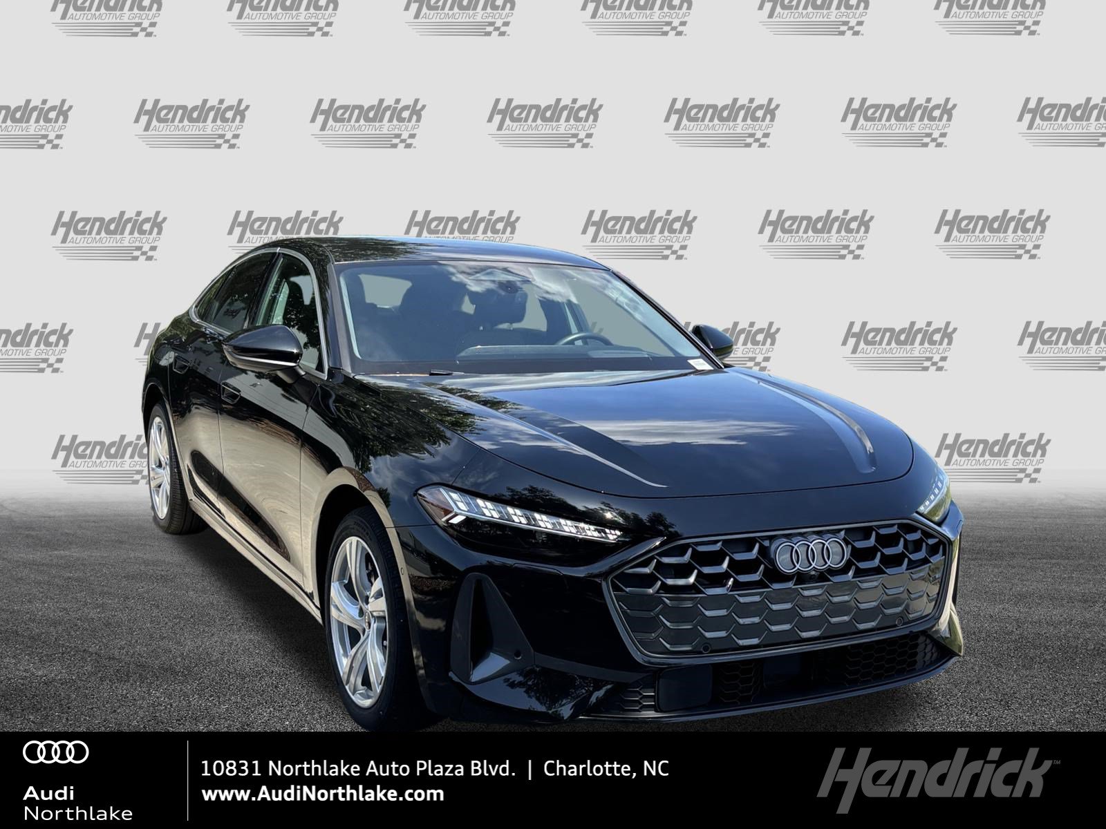 Certified 2025 Audi A5 2.0T Premium Plus w/ Premium Plus AWD/4WD image 1