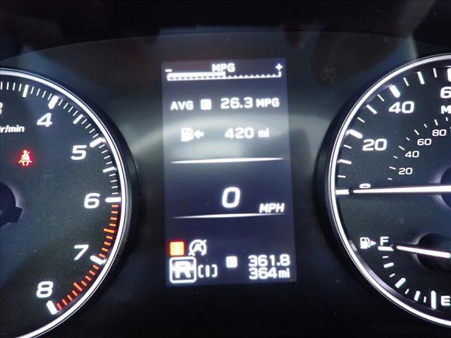 Certified 2026 Subaru Forester Premium w/ Base/Premium Package image 24