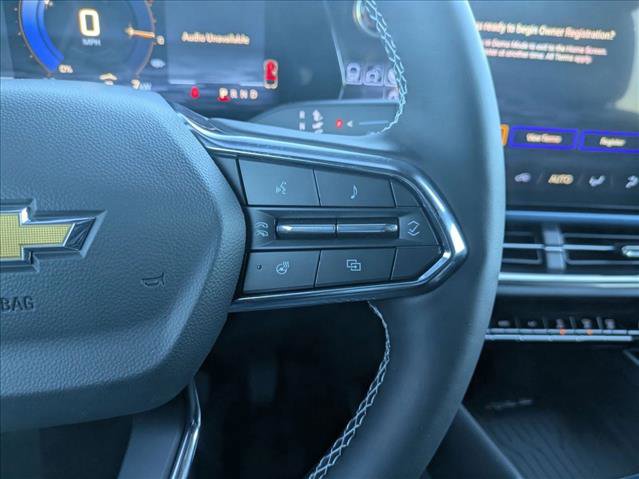 New 2026 Chevrolet Equinox EV LT image 15