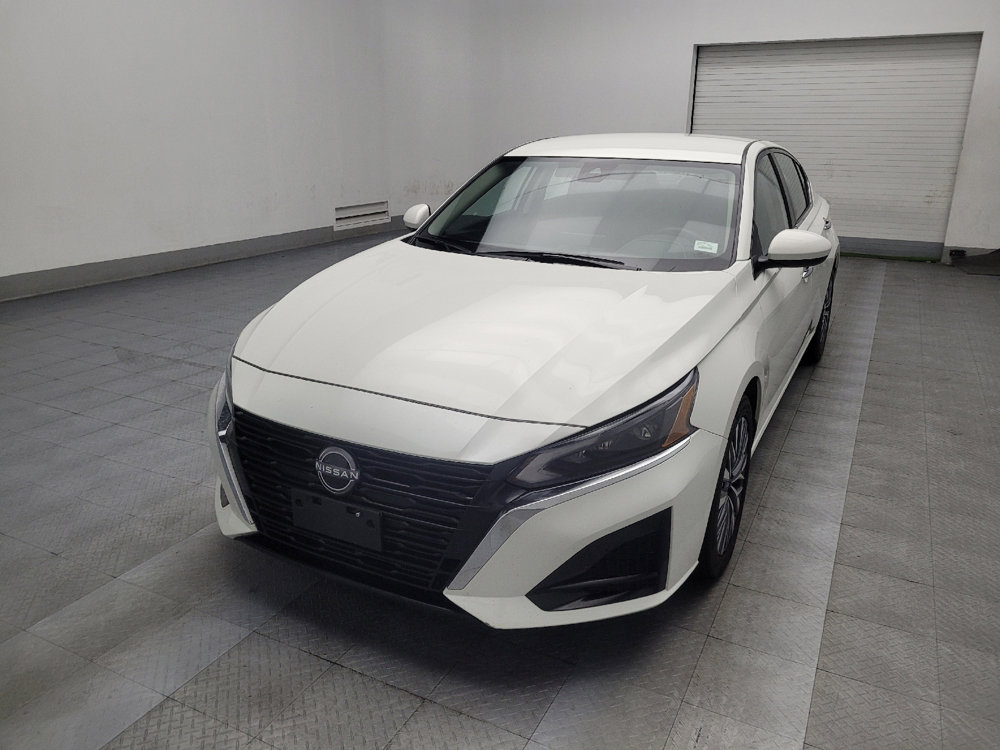 Used 2023 Nissan Altima 2.5 SV image 13