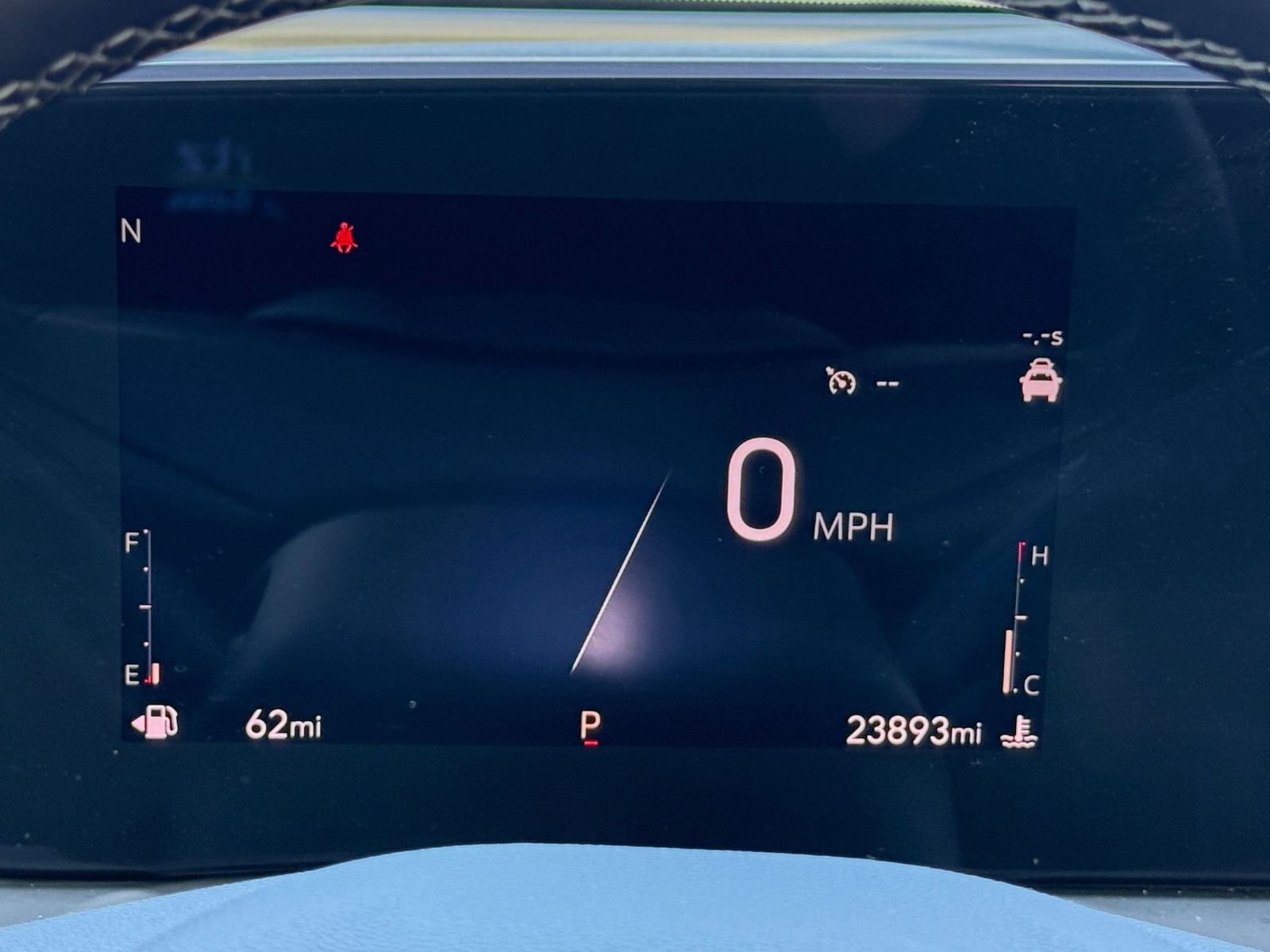 Used 2025 Buick Encore GX Preferred image 42