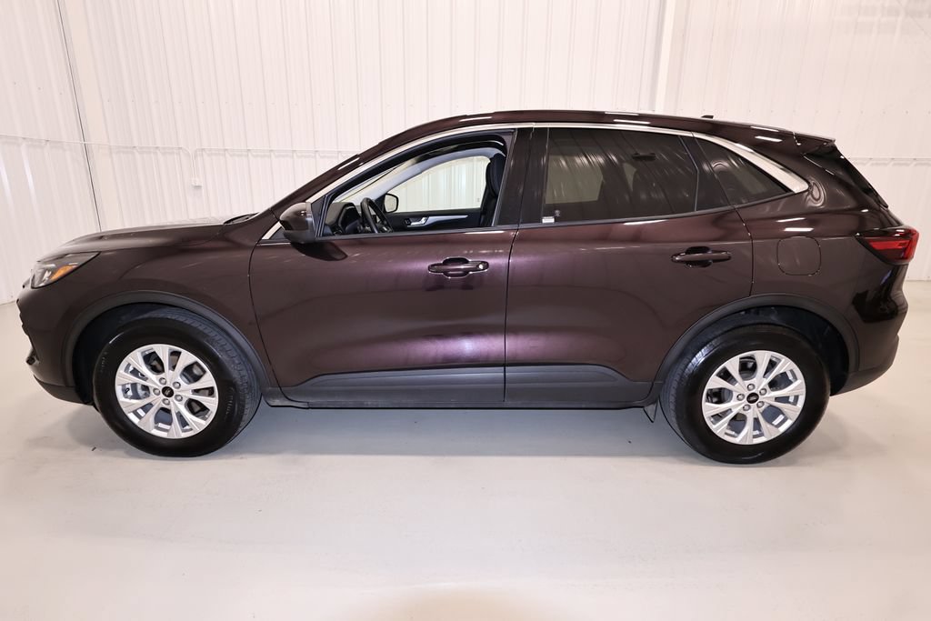 Certified 2023 Ford Escape Active w/ Tech Pack #2 AWD/4WD image 7
