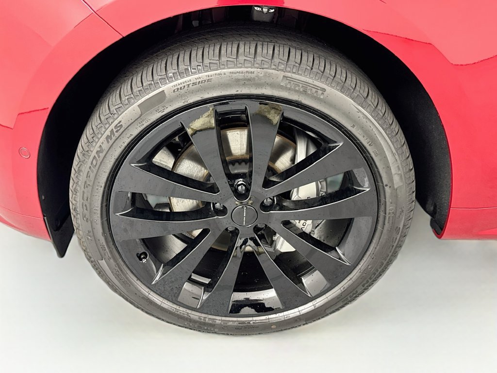 New 2026 Land Rover Range Rover Sport Dynamic SE AWD/4WD image 32