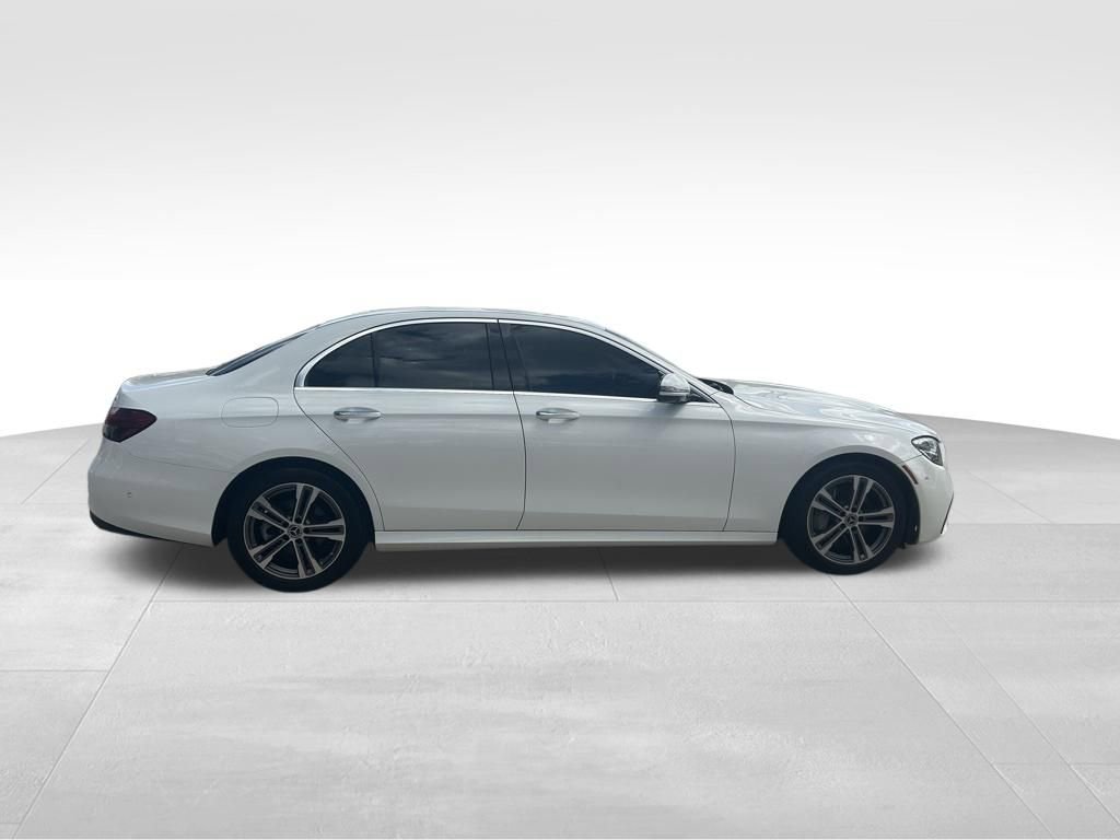 Used 2022 Mercedes-Benz E 350 E 350 image 6