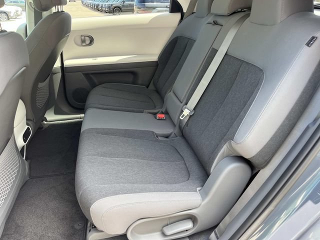 New 2026 Hyundai Ioniq 5 SE RWD image 18