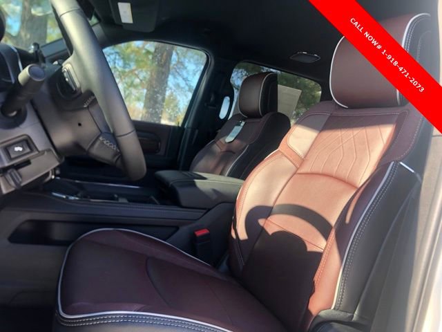 New 2026 RAM 3500 Limited image 13