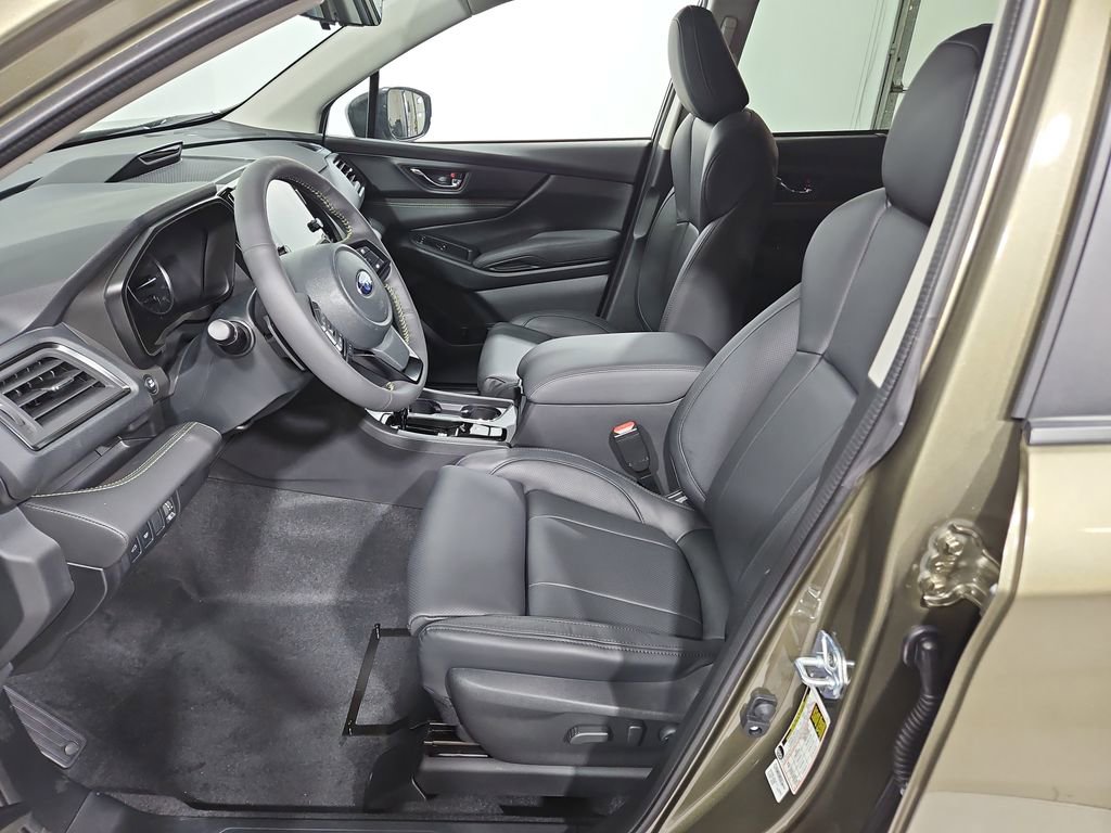 New 2026 Subaru Ascent Bronze Edition AWD/4WD image 9