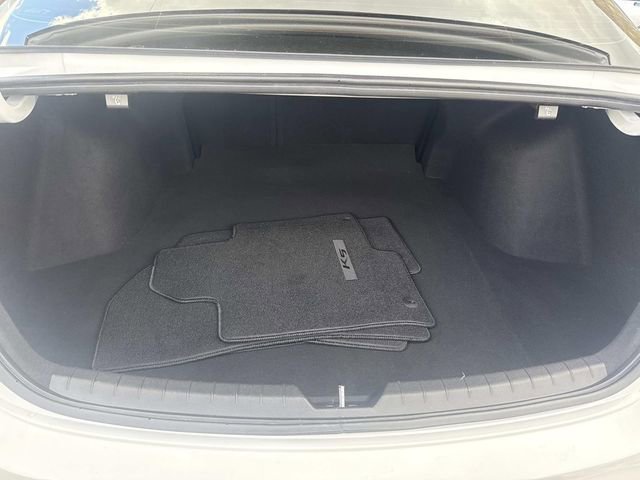 Used 2024 Kia K5 EX w/ EX Premium Package image 8