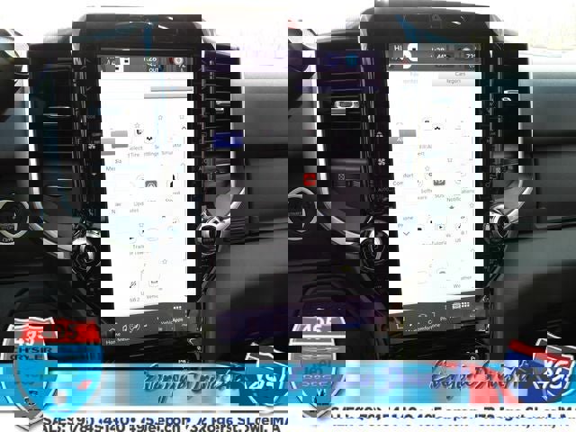 New 2026 RAM 2500 Big Horn image 27