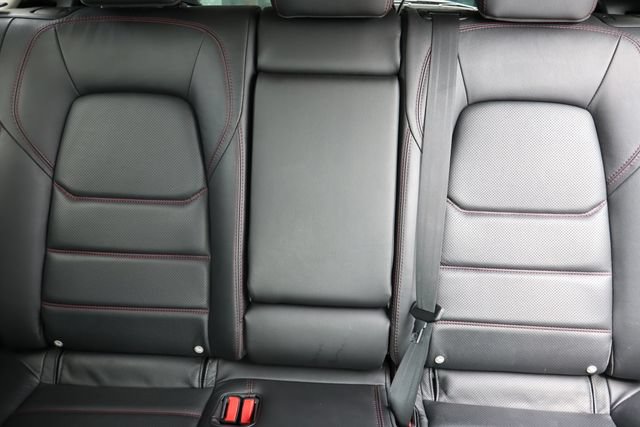 Used 2025 MAZDA CX-5 Carbon Edition AWD/4WD image 29