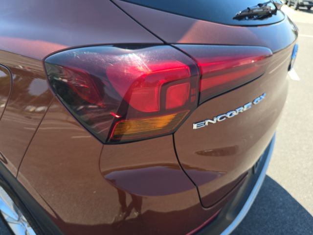 Used 2020 Buick Encore GX Preferred w/ Cold Weather Comfort Package FWD image 26