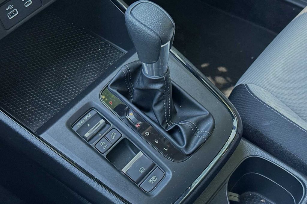 Certified 2024 Honda CR-V EX image 16