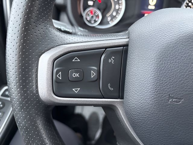 Used 2023 RAM 2500 Tradesman image 15