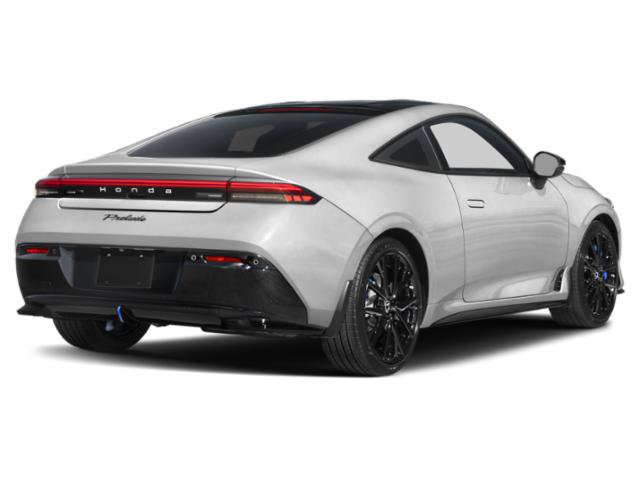 New 2026 Honda Prelude image 5
