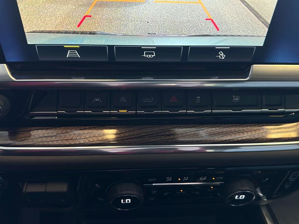 New 2025 Chevrolet Silverado 1500 LT w/ Protection Package image 26