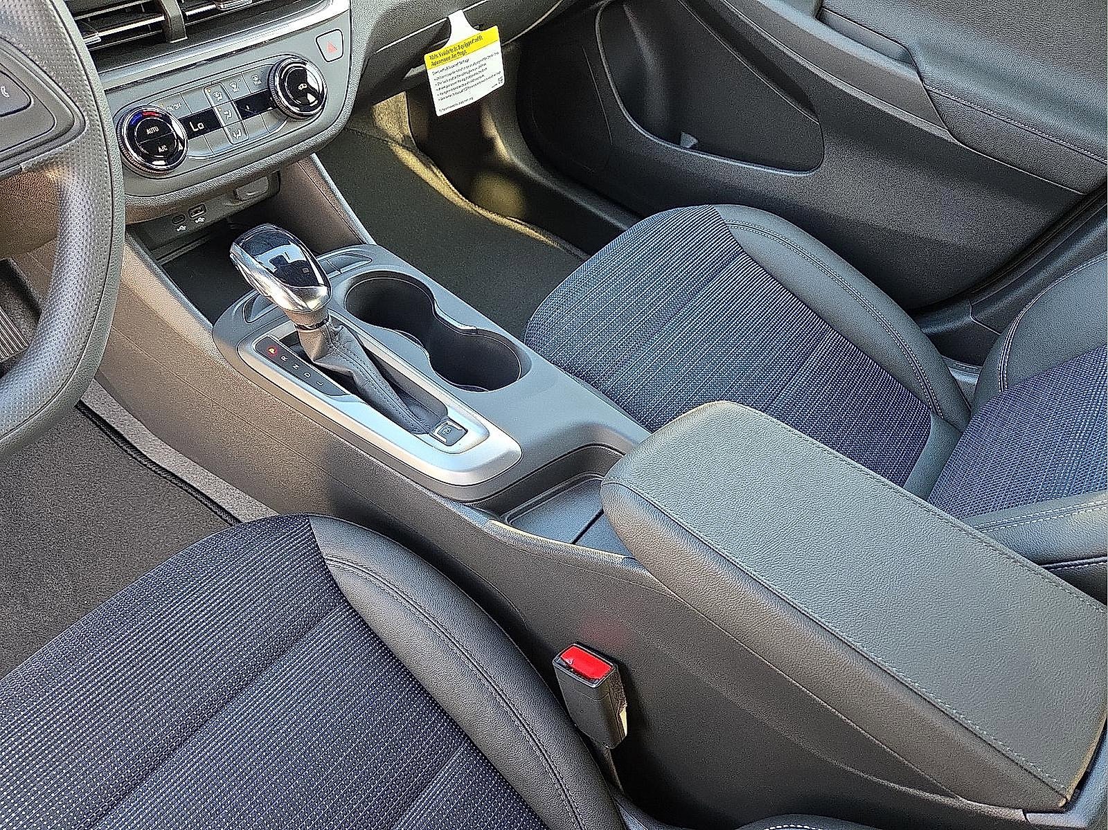 New 2026 Buick Envista Preferred image 25