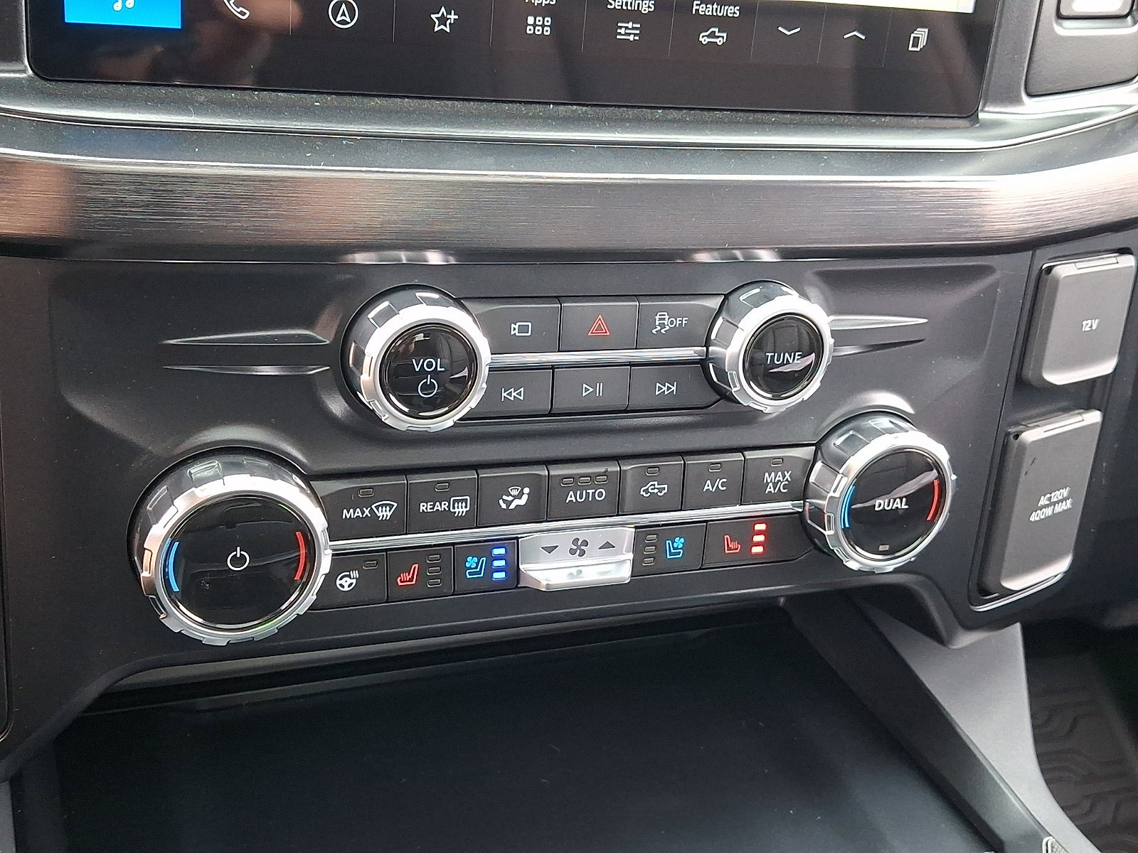 Used 2026 Ford F450 Lariat AWD/4WD image 23