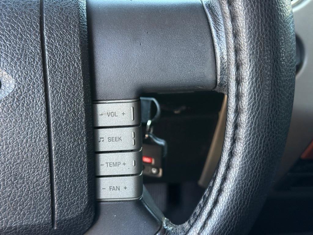 Used 2005 Ford F150 XLT RWD image 15