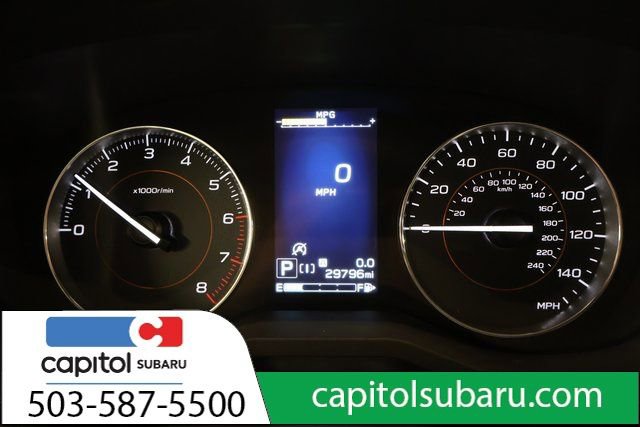 Used 2021 Subaru Crosstrek 2.5i Limited w/ Moonroof Package 2 image 18