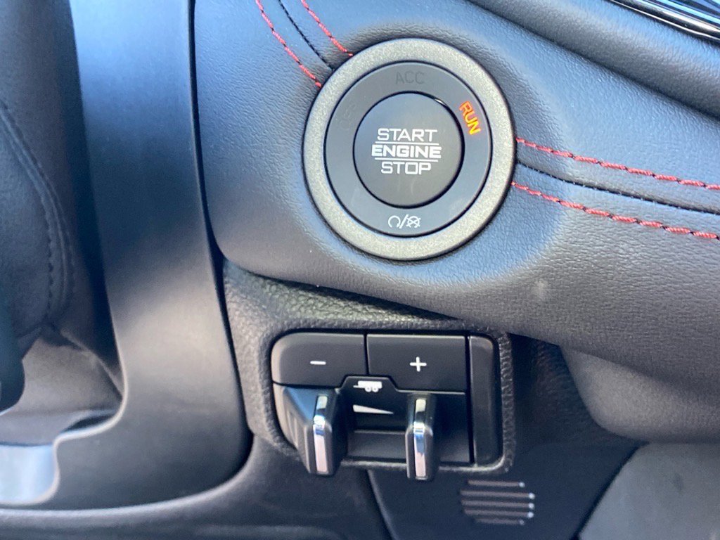 New 2026 Dodge Durango GT image 14