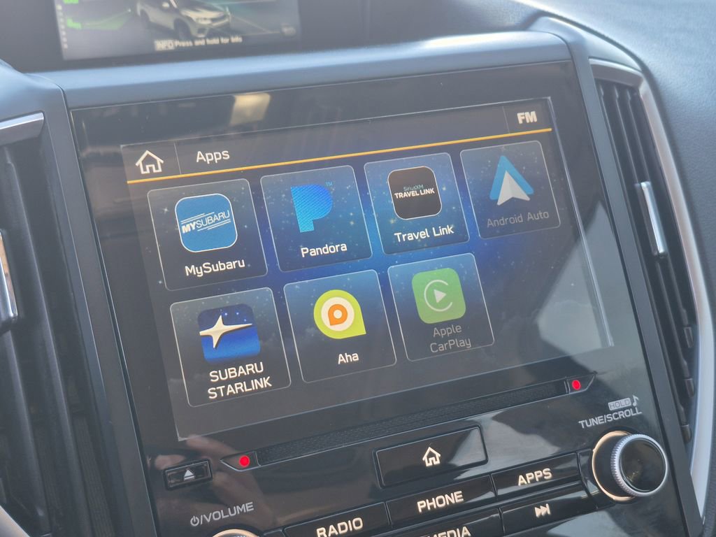 Used 2020 Subaru Forester Sport w/ Popular Package #2 image 21