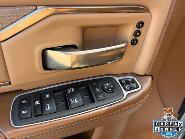 Used 2024 RAM 3500 Limited w/ Safety Group AWD/4WD image 27