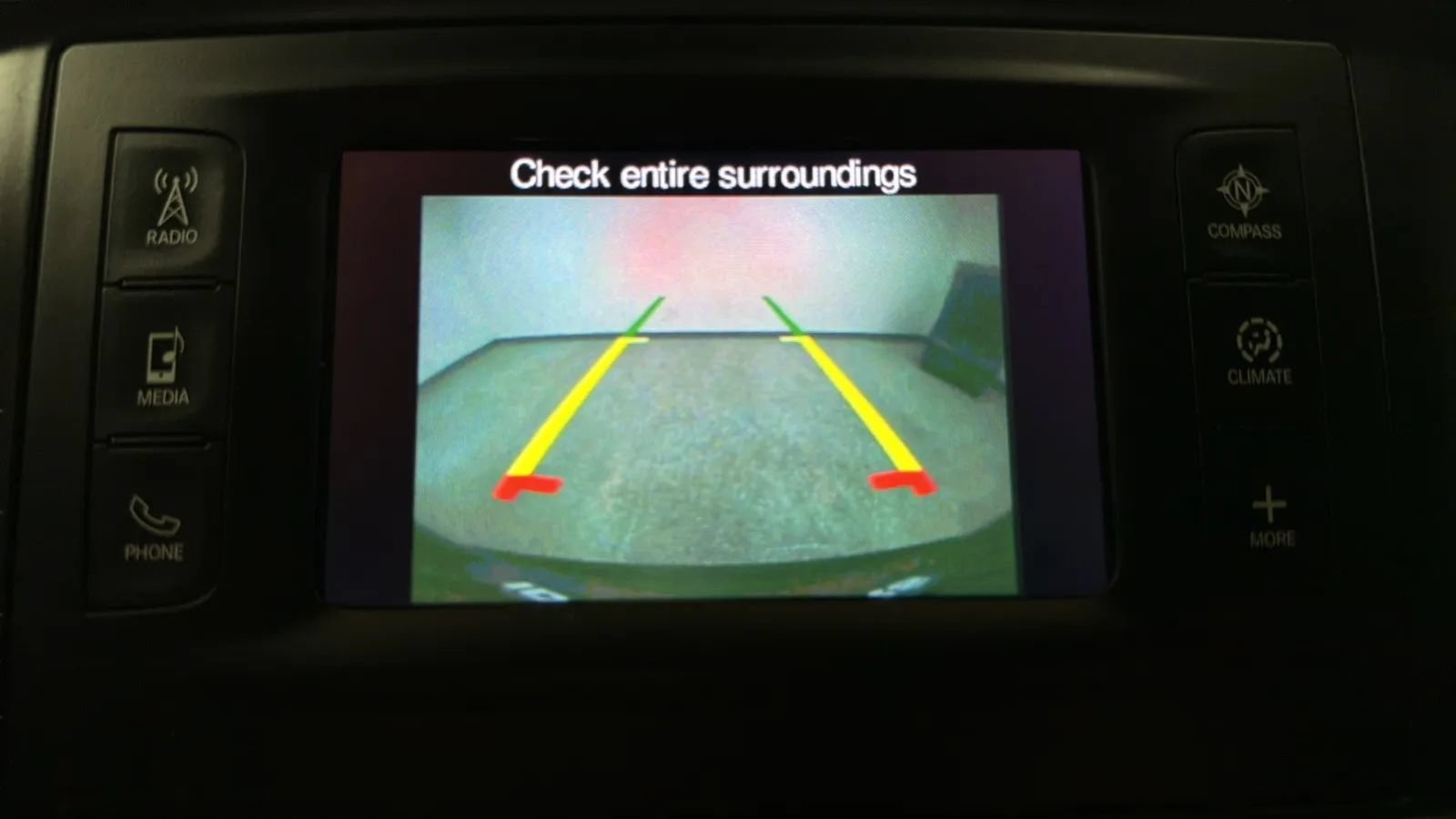 Used 2017 Chrysler Pacifica Touring-L FWD image 13