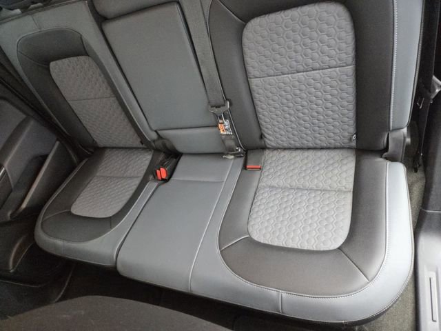 Certified 2018 Chevrolet Colorado Z71 image 25