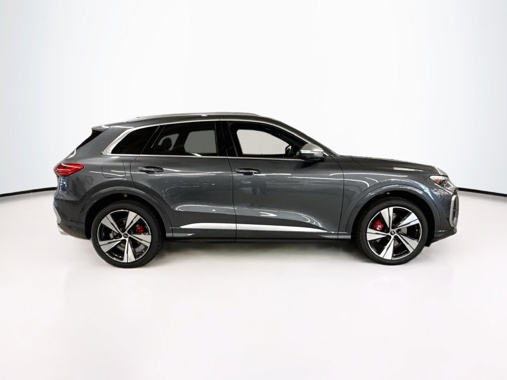 New 2026 Audi SQ5 Prestige AWD/4WD image 6