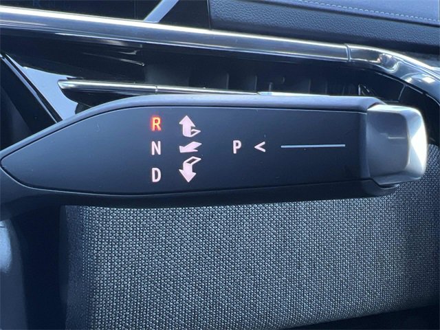 New 2026 GMC Sierra EV Elevation w/ Premium Package image 25