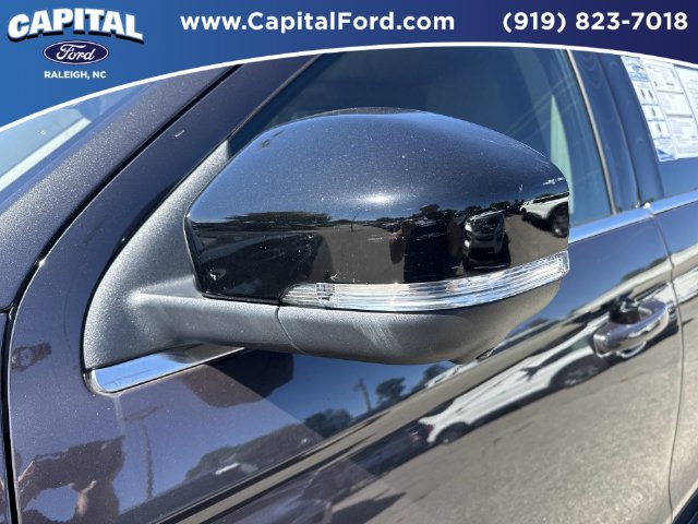 Certified 2025 Ford Expedition Active AWD/4WD image 12