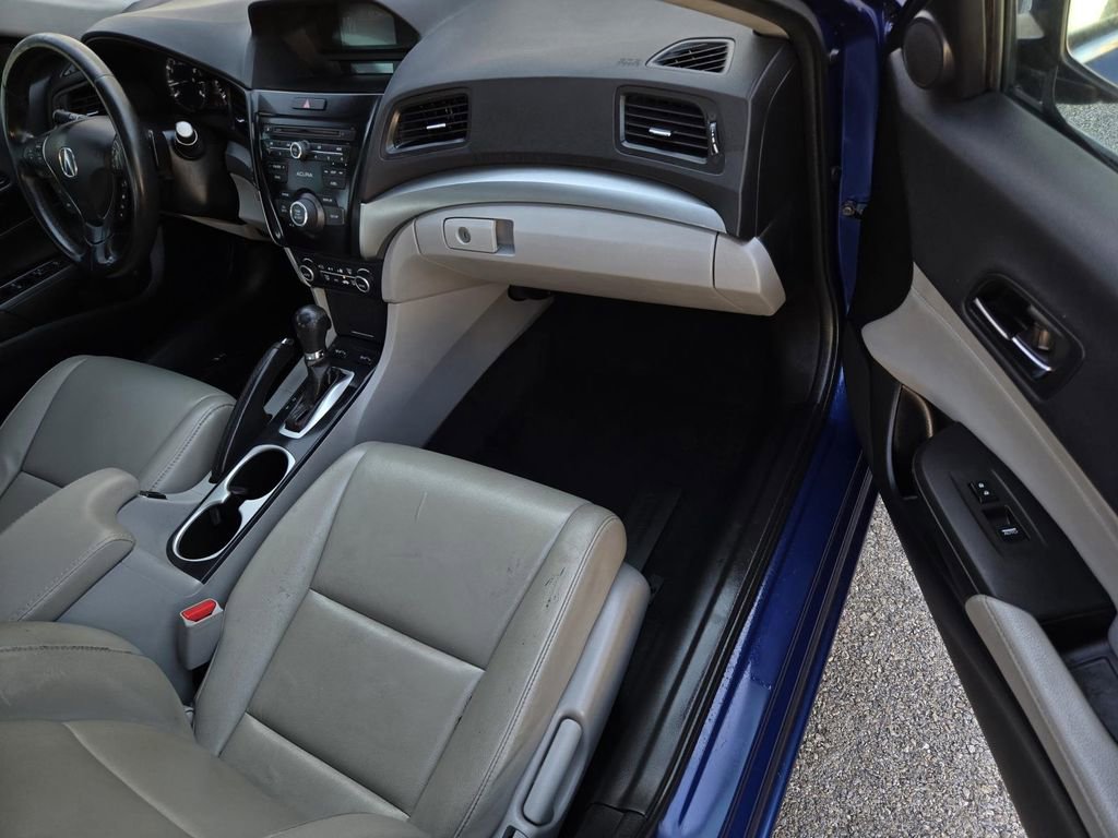 Used 2016 Acura ILX image 6