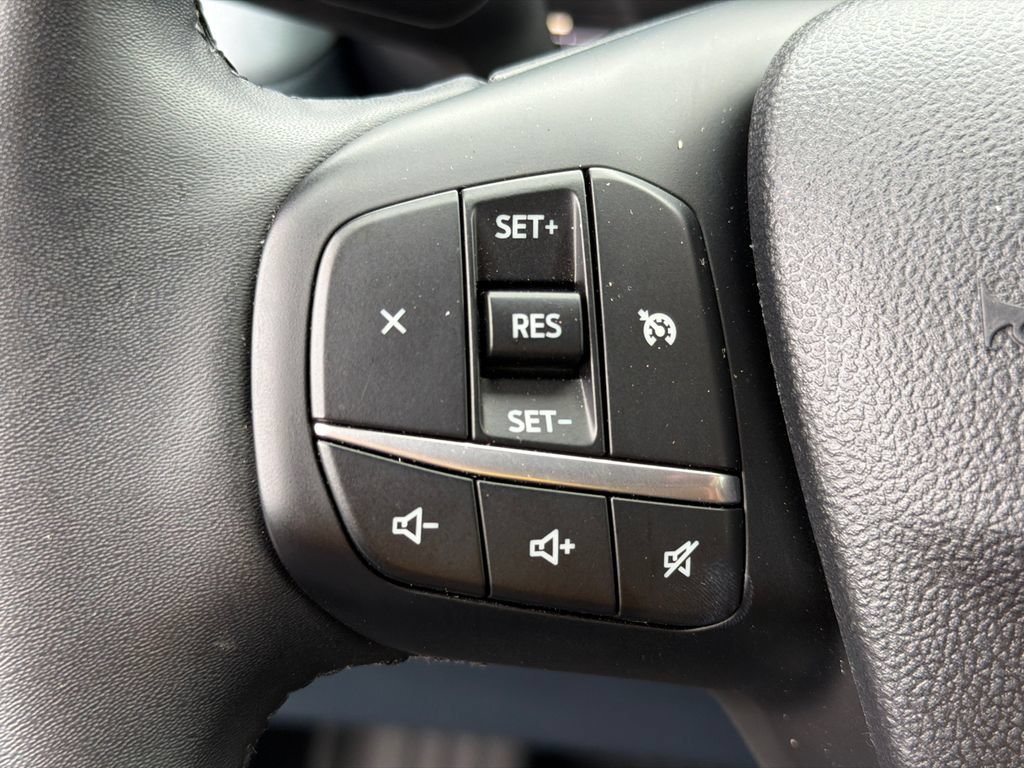 Used 2023 Ford Maverick Lariat FWD image 24