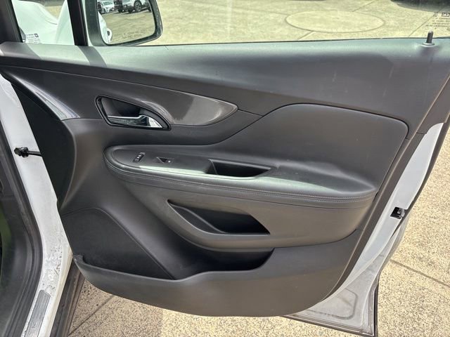 Used 2017 Buick Encore Preferred FWD image 36