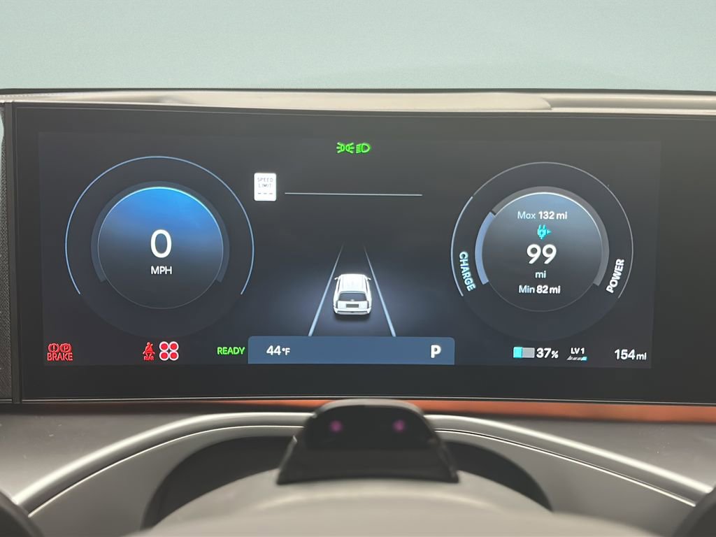 New 2026 Hyundai Ioniq 9 Limited image 29