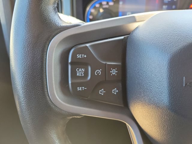 Used 2021 Ford Bronco Wildtrak AWD/4WD image 22