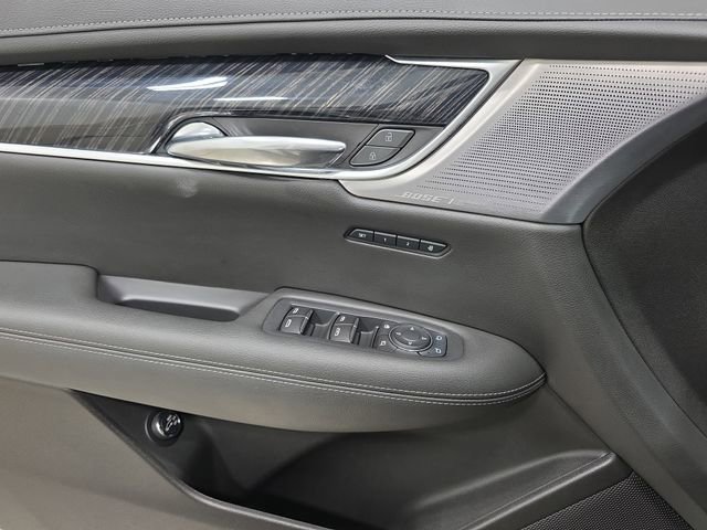 Certified 2023 Cadillac XT6 Premium Luxury AWD/4WD image 25