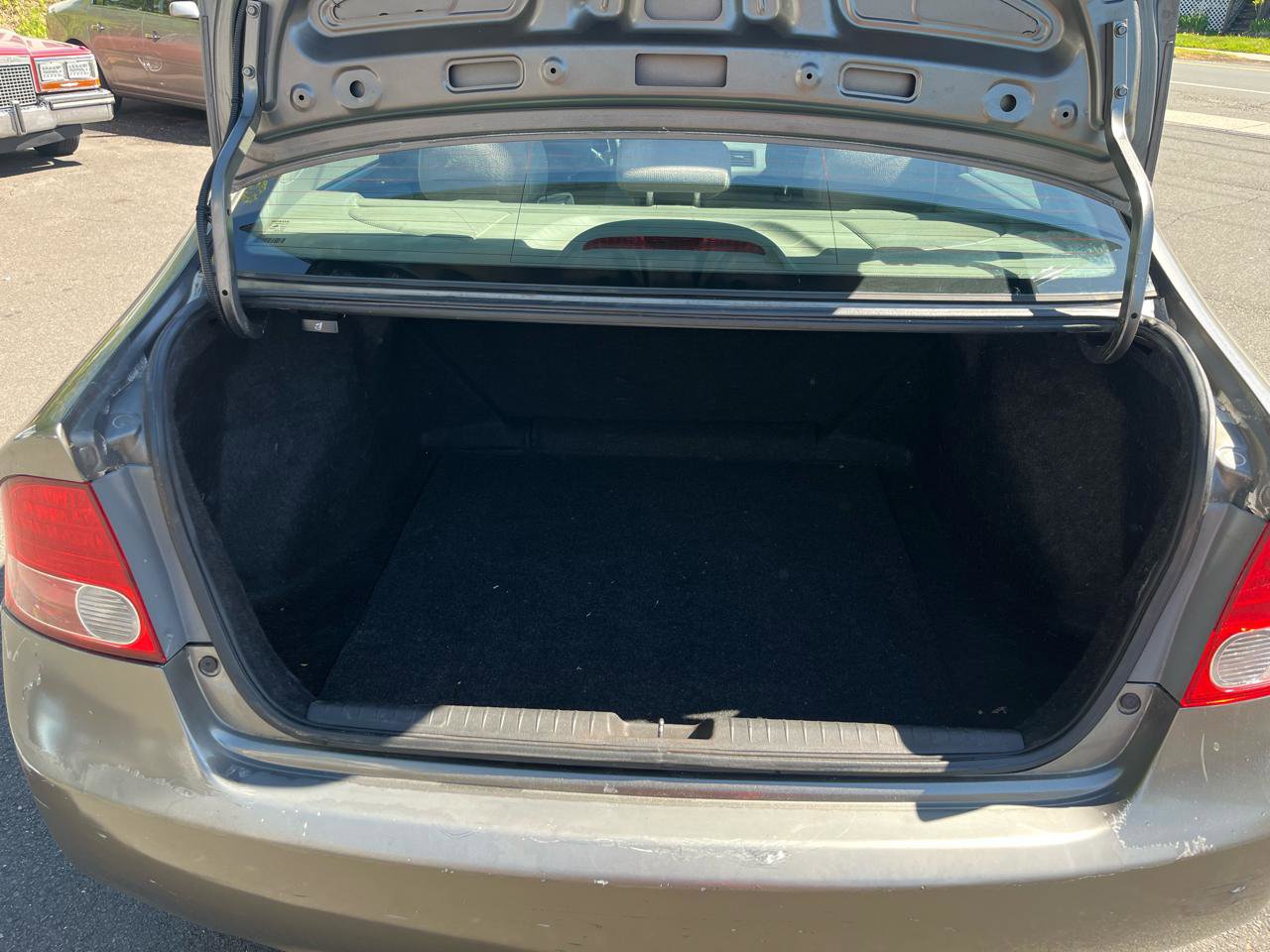 Used 2007 Honda Civic LX image 21
