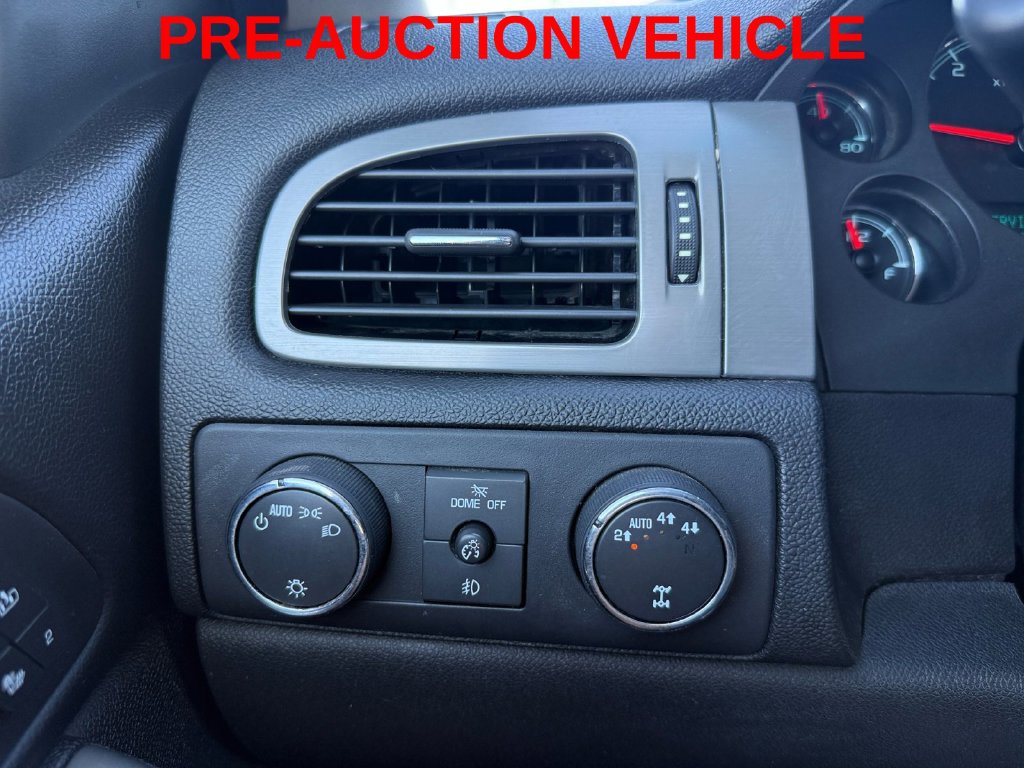 Used 2013 Chevrolet Silverado 1500 LTZ w/ LTZ Plus Package AWD/4WD image 24