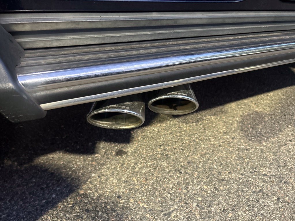 Used 2022 Mercedes-Benz G 63 AMG 4MATIC image 11