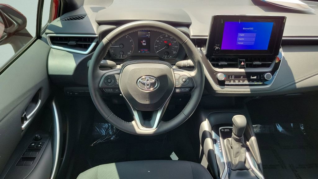 Certified 2024 Toyota Corolla SE FWD image 12