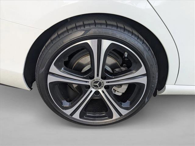 Used 2025 Mercedes-Benz C 300 Sedan image 24