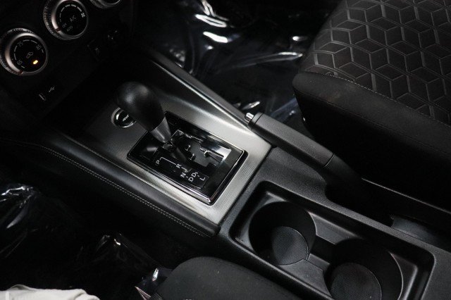 Used 2024 Mitsubishi Outlander Sport ES AWD/4WD image 18