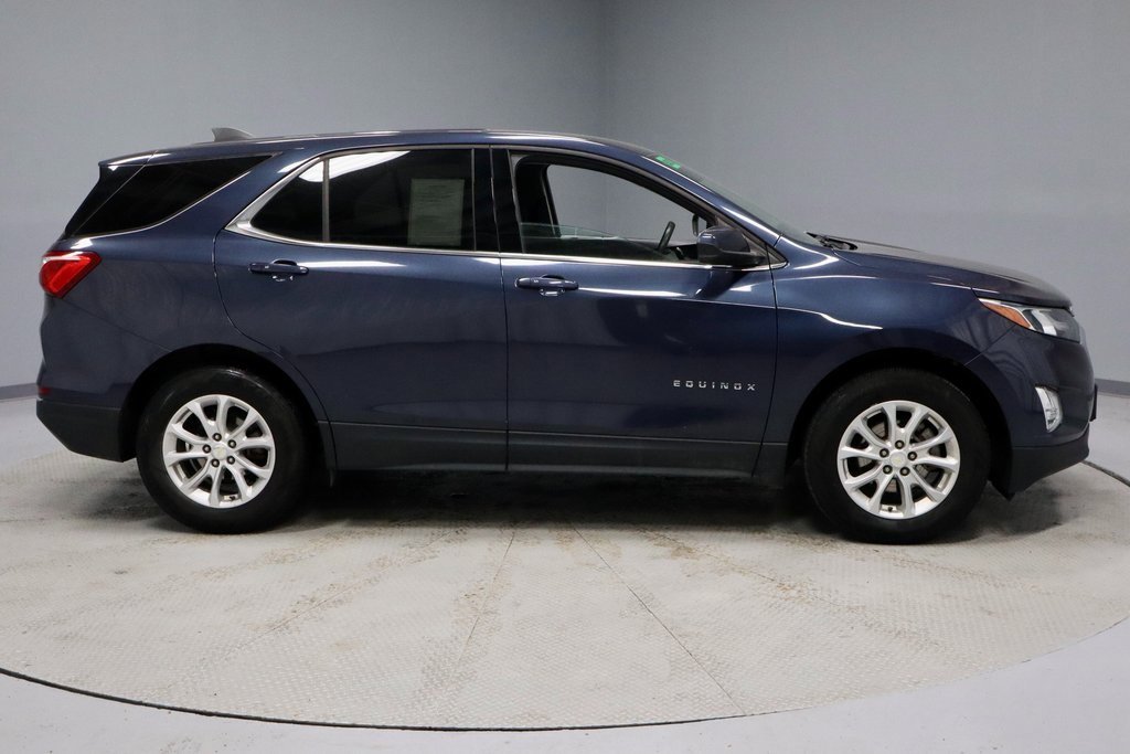 Used 2019 Chevrolet Equinox LT image 12