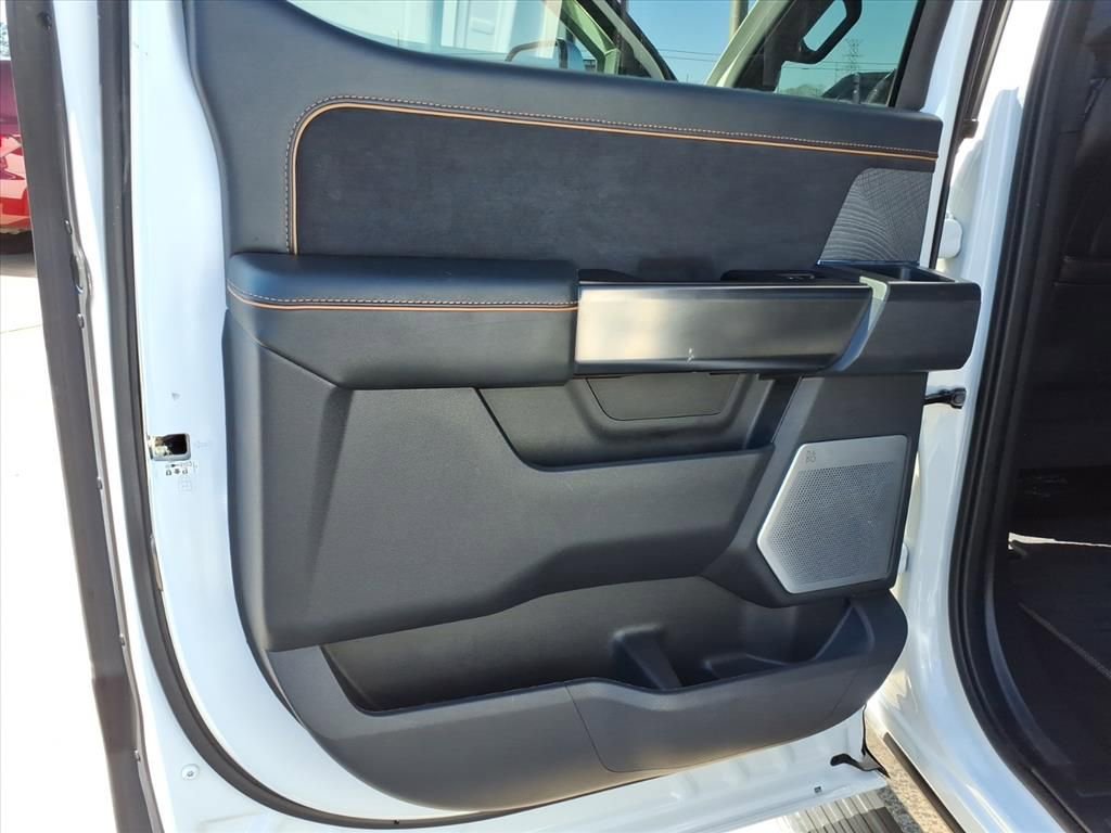 Used 2022 Ford F150 Platinum w/ Equipment Group 701A High image 21