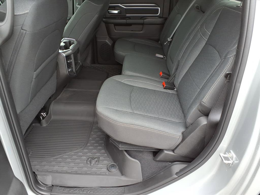 New 2026 RAM 2500 Big Horn image 12