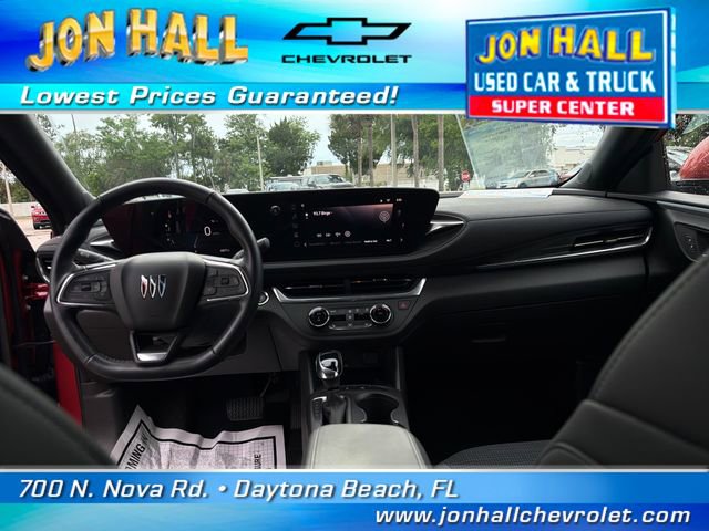 Used 2024 Buick Envista Preferred w/ Convenience I Package FWD image 26
