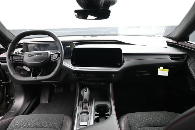 New 2026 Dodge Charger R/T w/ Driver Convenience Group AWD/4WD image 17
